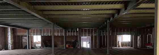 Офис, 123 м2 Санкт-Петербург