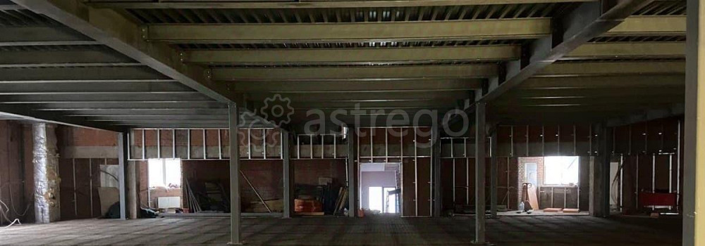 Офис, 123 м2 Санкт-Петербург - изображение 2