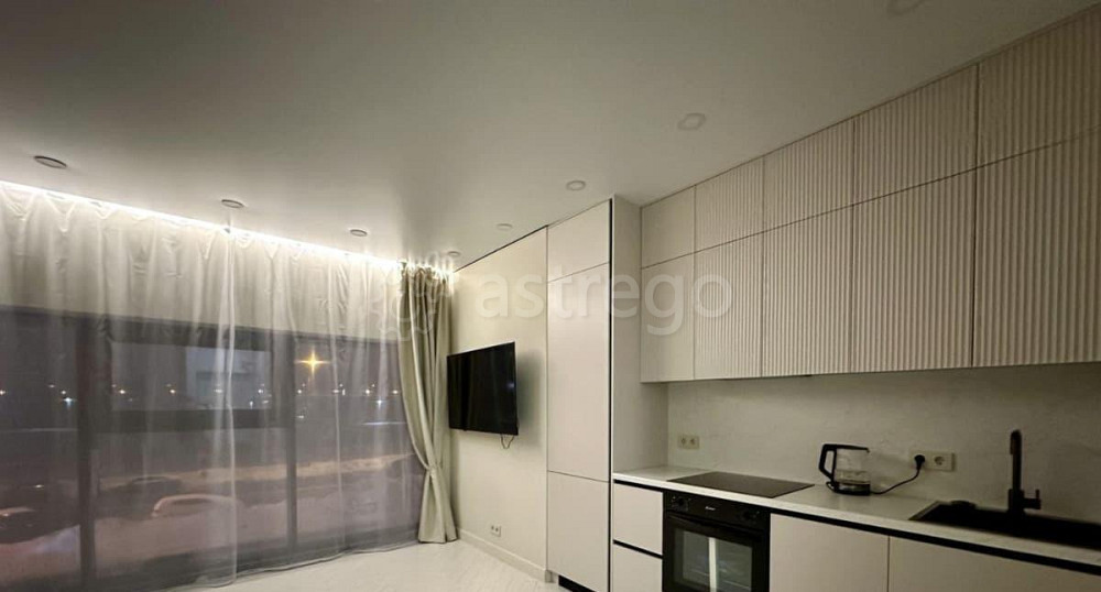 Студия, 35 м2, 2/22 эт. Москва - изображение 4
