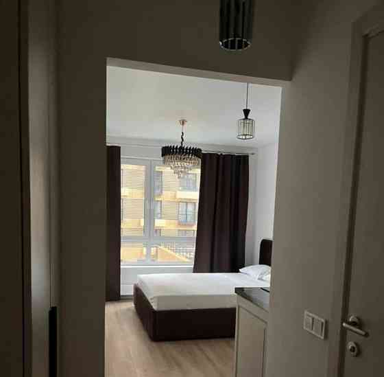 Студия, 21 м2, 3/33 эт. Москва