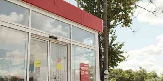 Торговое помещение, 878.1 м2 Голицино