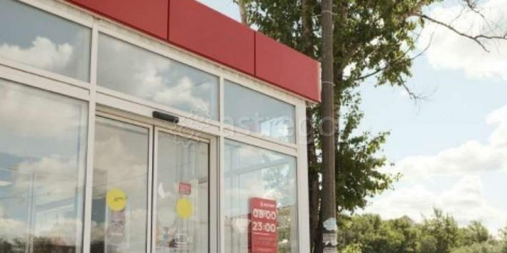 Торговое помещение, 878.1 м2 Голицино - изображение 4