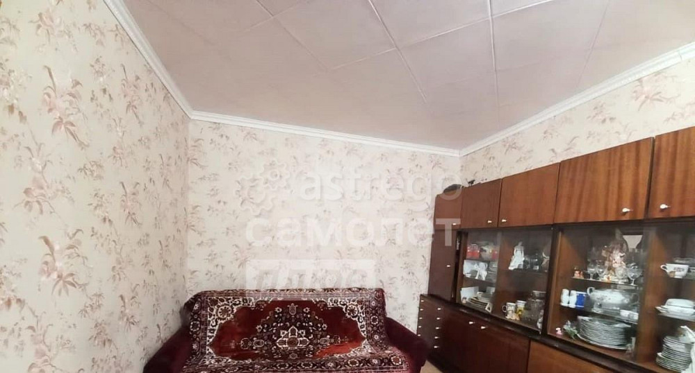 2-комн. квартира, 43.5 м2, 3/9 эт. Заринск - изображение 5