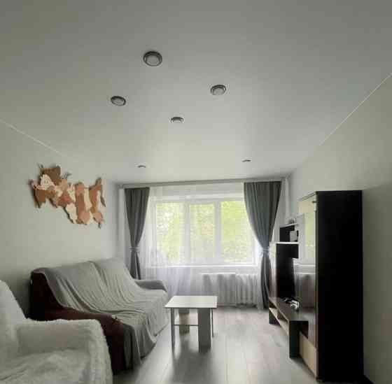 3-комн. квартира, 62 м2, 1/5 эт. Новодвинск