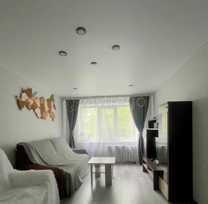 3-комн. квартира, 62 м2, 1/5 эт. Новодвинск - изображение 4