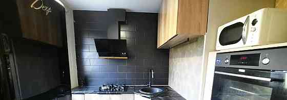 3-комн. квартира, 61.2 м2, 5/5 эт. Красноярск