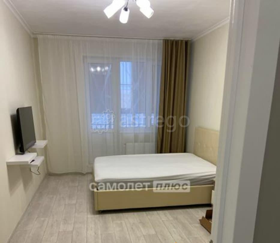 1-комн. квартира, 37 м2, 5/13 эт. Белгород - изображение 3