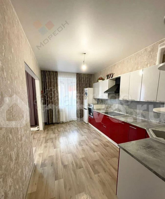 3-комн. квартира, 65.9 м, 1/5 эт. Новая Адыгея - изображение 7