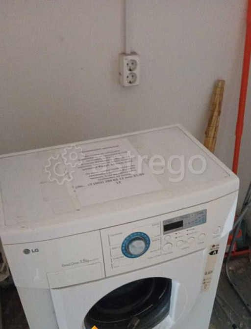 Комната, 10 м2, 2/4 эт. Архангельск - изображение 2