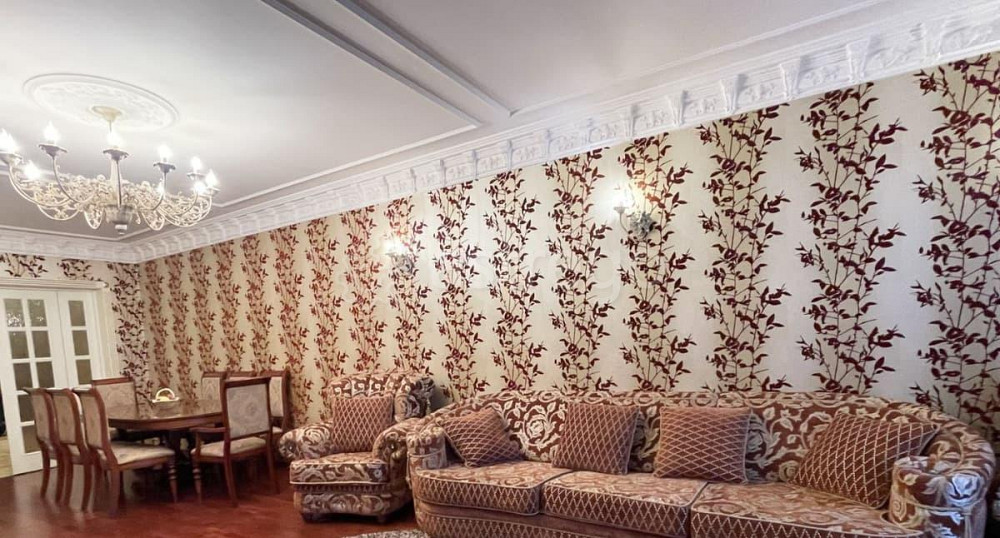 3-комн. квартира, 112 м2, 16/23 эт. Химки - изображение 7