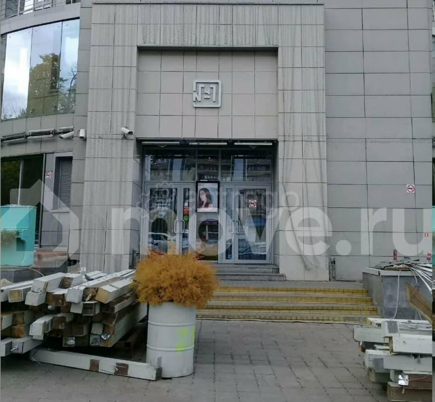 Торговое помещение, 11272 м2 Москва - изображение 4