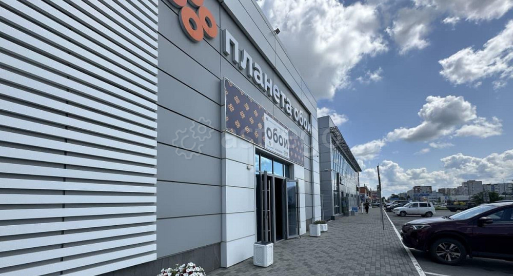 Свободного назначения, 1400 м2 Барнаул - изображение 2