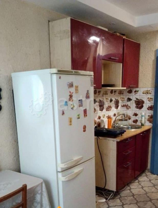 Комната, 15 м2, 1/5 эт. Красноярск - изображение 1