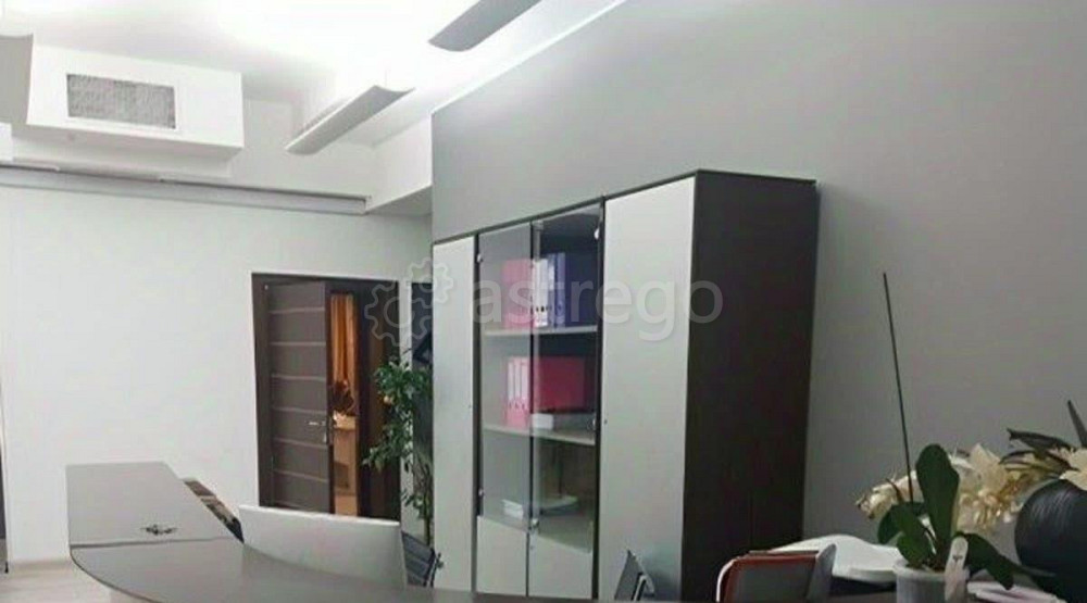 Офис, 320 м2 Санкт-Петербург - изображение 1