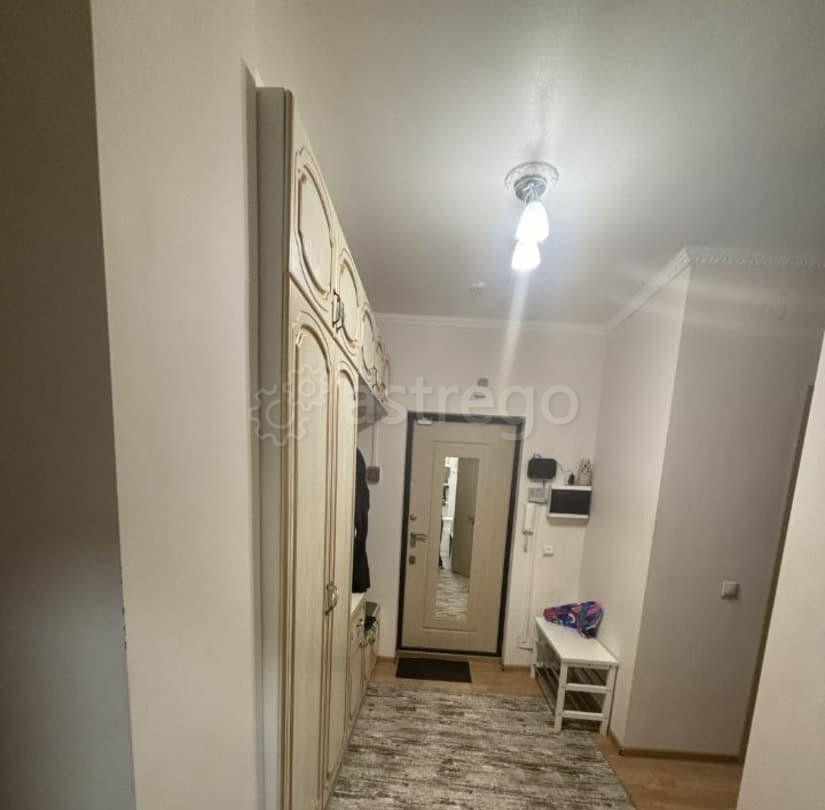 3-комн. квартира, 73 м2, 7/10 эт. Москва - изображение 3