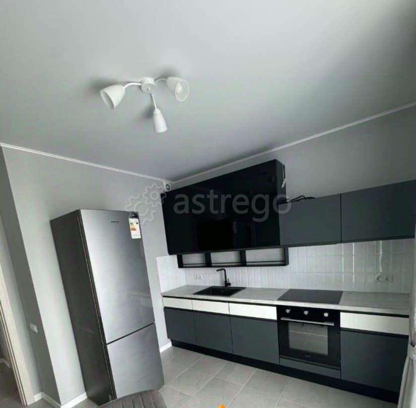 3-комн. квартира, 75 м2, 19/19 эт. Москва - изображение 3