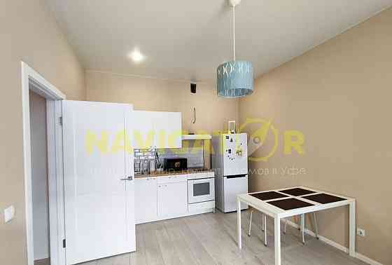 2-комн. квартира, 40 м2, 1/8 эт. Уфа
