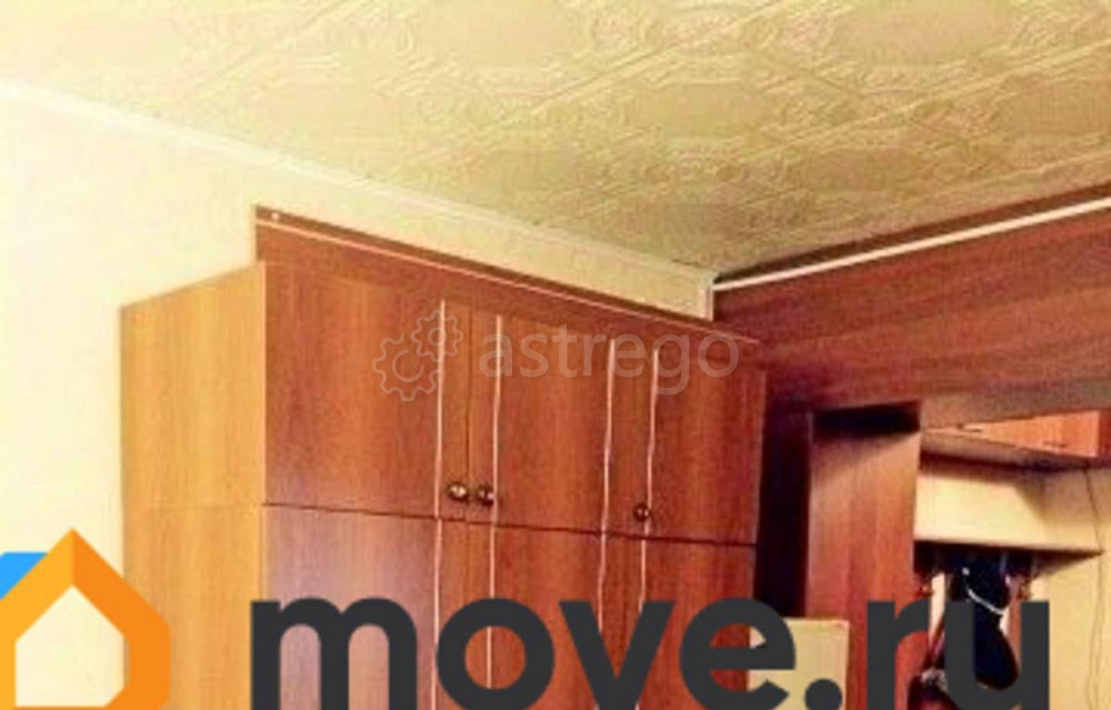Студия, 25 м2, 6/9 эт. Уфа - изображение 4
