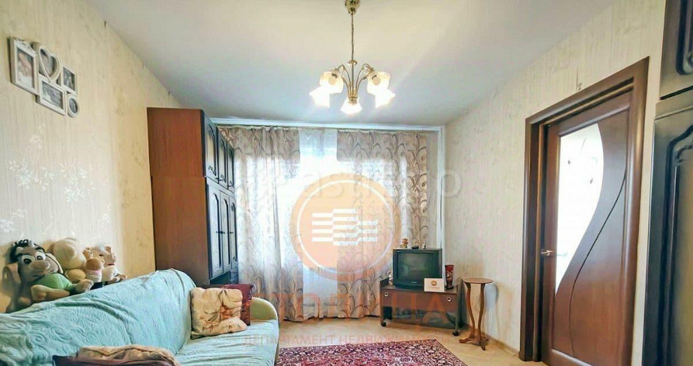 Комната, 12 м2, 6/9 эт. Москва - изображение 1