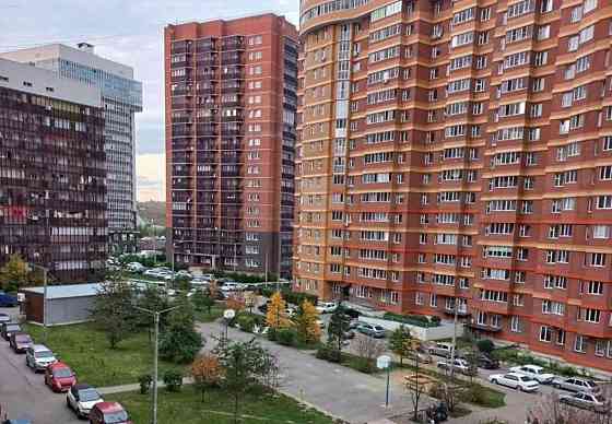 Студия, 27.1 м2, 5/17 эт. Красноярск