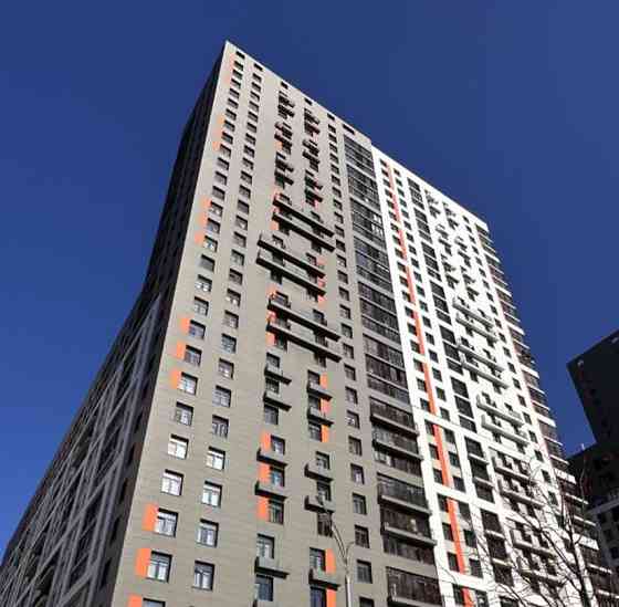 4-комн. квартира, 112 м2, 18/22 эт. Котельники