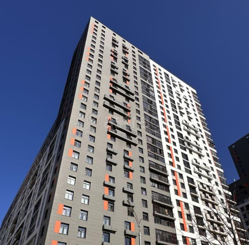 4-комн. квартира, 112 м2, 18/22 эт. Котельники - изображение 5