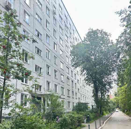 3-комн. квартира, 58.3 м2, 9/9 эт. Котельники