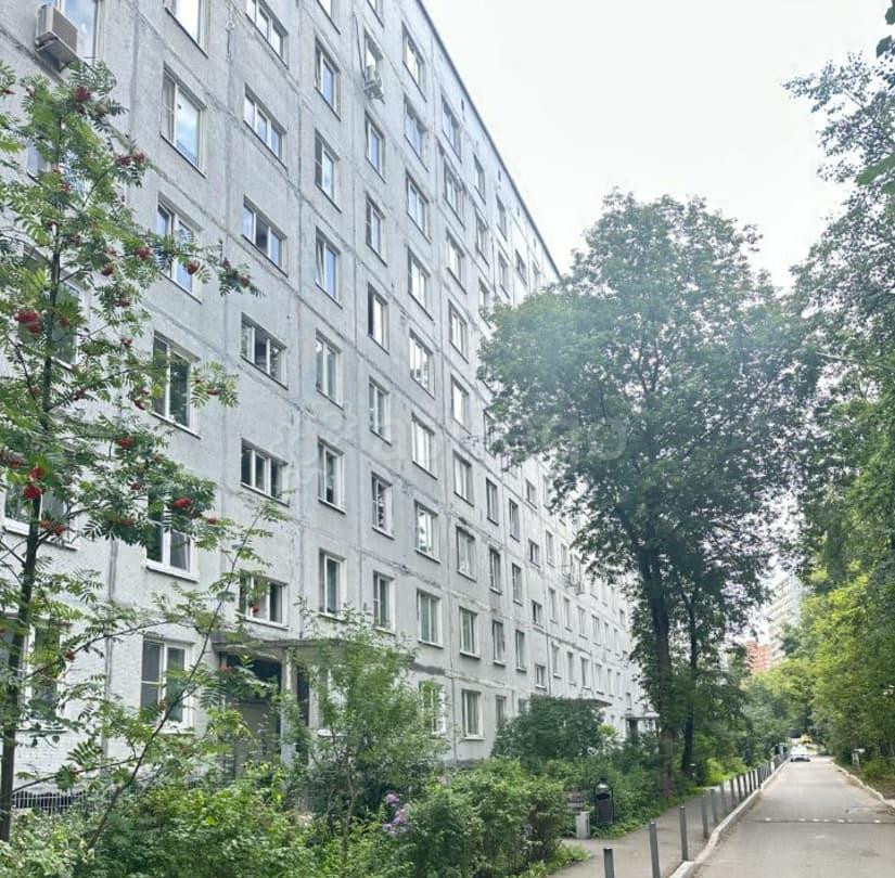 3-комн. квартира, 58.3 м2, 9/9 эт. Котельники - изображение 4