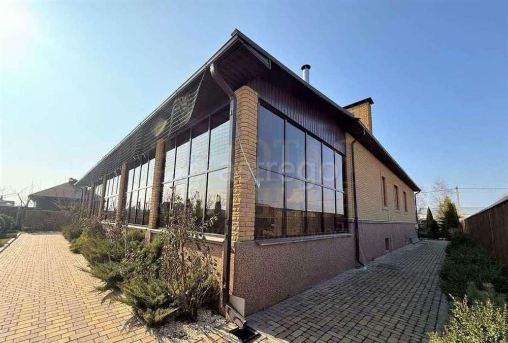 Коттедж, 440 м2, 15 соток, 2 эт. Белгород - изображение 9