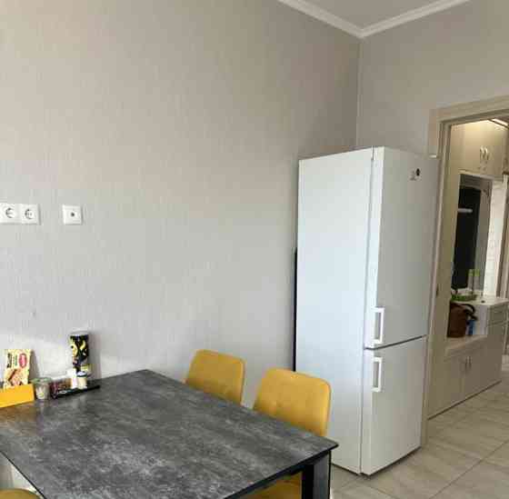 3-комн. квартира, 71 м2, 16/24 эт. Москва