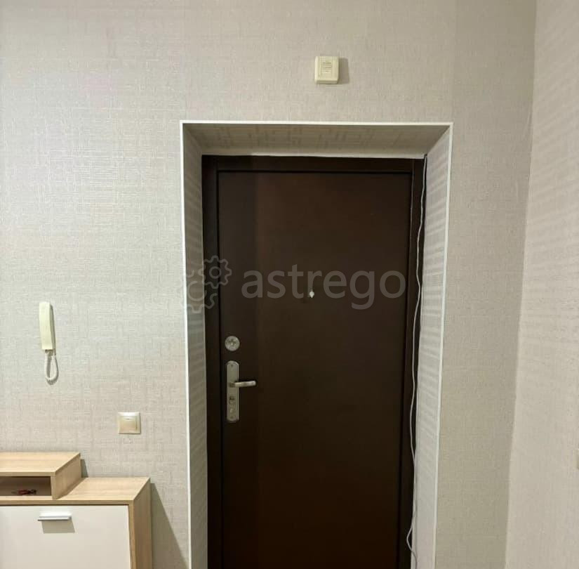 1-комн. квартира, 34 м2, 3/11 эт. Красноярск - изображение 2