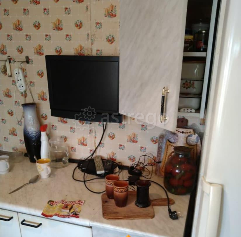 2-комн. квартира, 60 м2, 1/1 эт. Майкоп - изображение 3