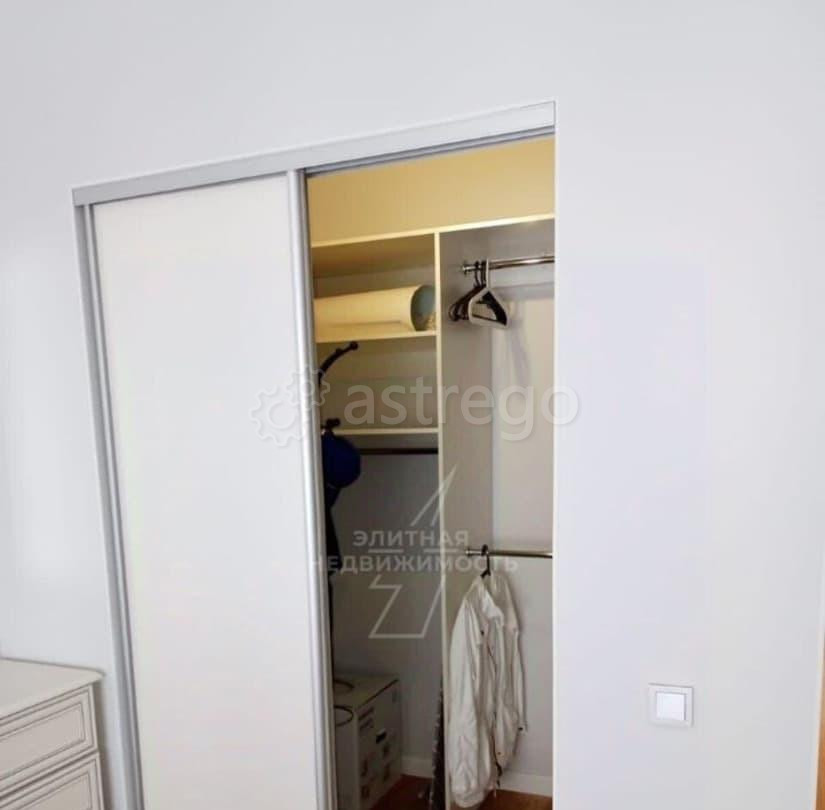 1-комн. квартира, 45 м2, 8/12 эт. Санкт-Петербург - изображение 2