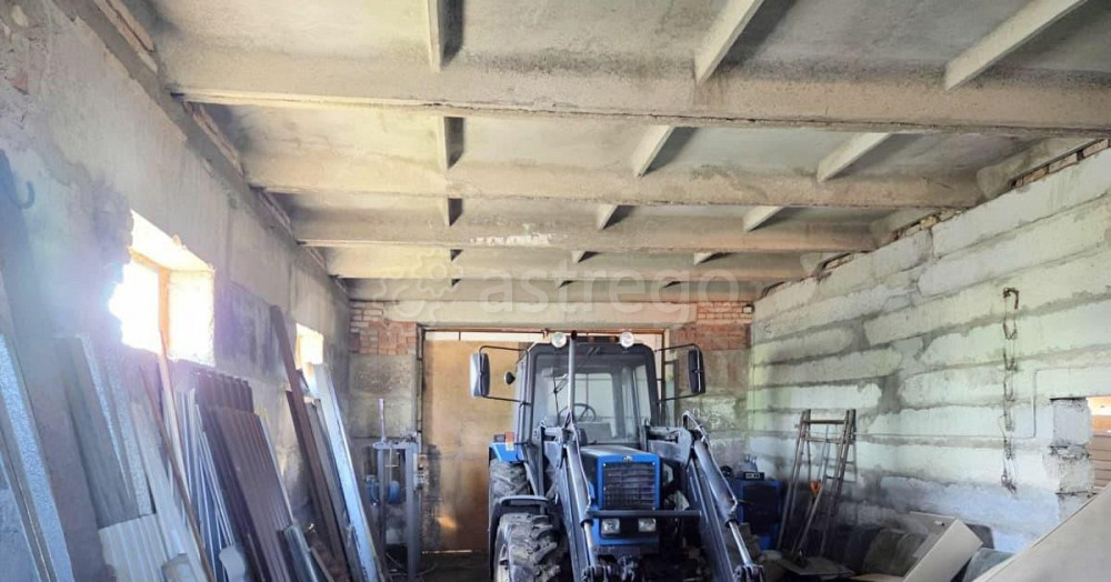 Склад, 180 м2 Емельяново - изображение 3