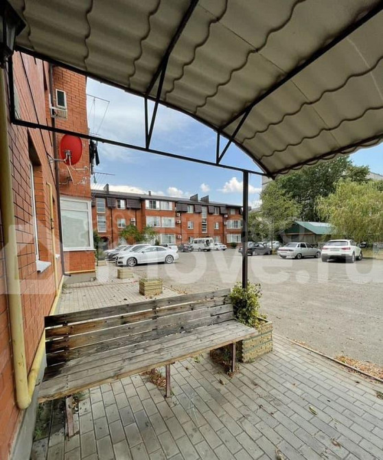 2-комн. квартира, 54.4 м, 3/3 эт. Адыгейск - изображение 4