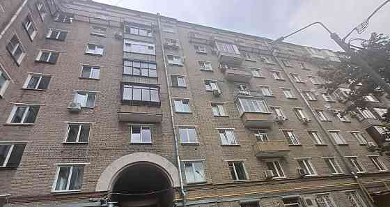 4-комн. квартира, 89 м2, 2/9 эт. Москва