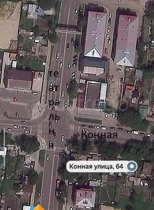 Дом, 48 м2, 6 соток, 1 эт. Благовещенск - изображение 3