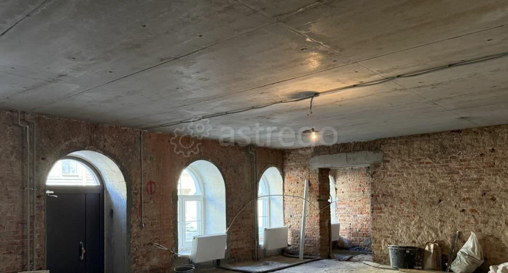 Свободного назначения, 125 м2 Санкт-Петербург - изображение 1