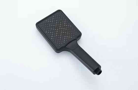 Лейка душевая 3 режима, цвет оружейная сталь F026 FRAP (1/50) Пермь