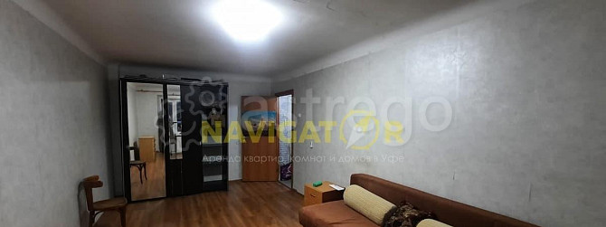1-комн. квартира, 35 м2, 8/9 эт. Уфа - изображение 8
