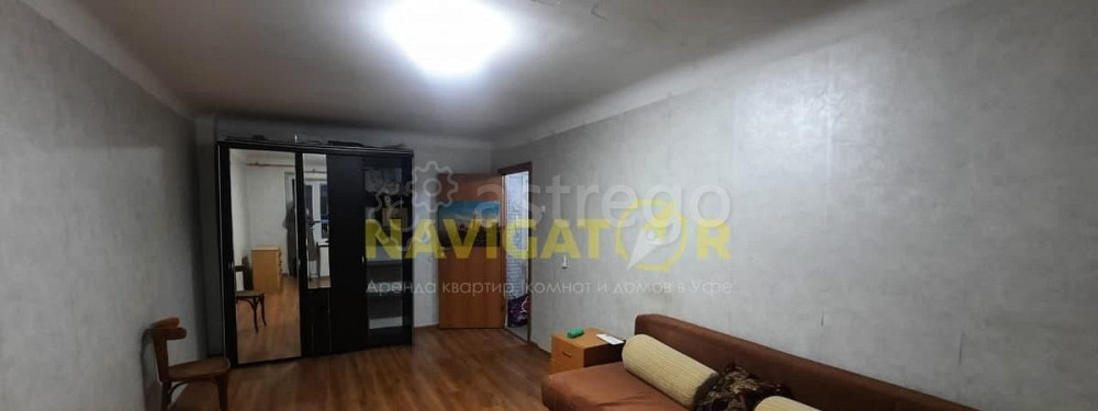 1-комн. квартира, 35 м2, 8/9 эт. Уфа - изображение 8