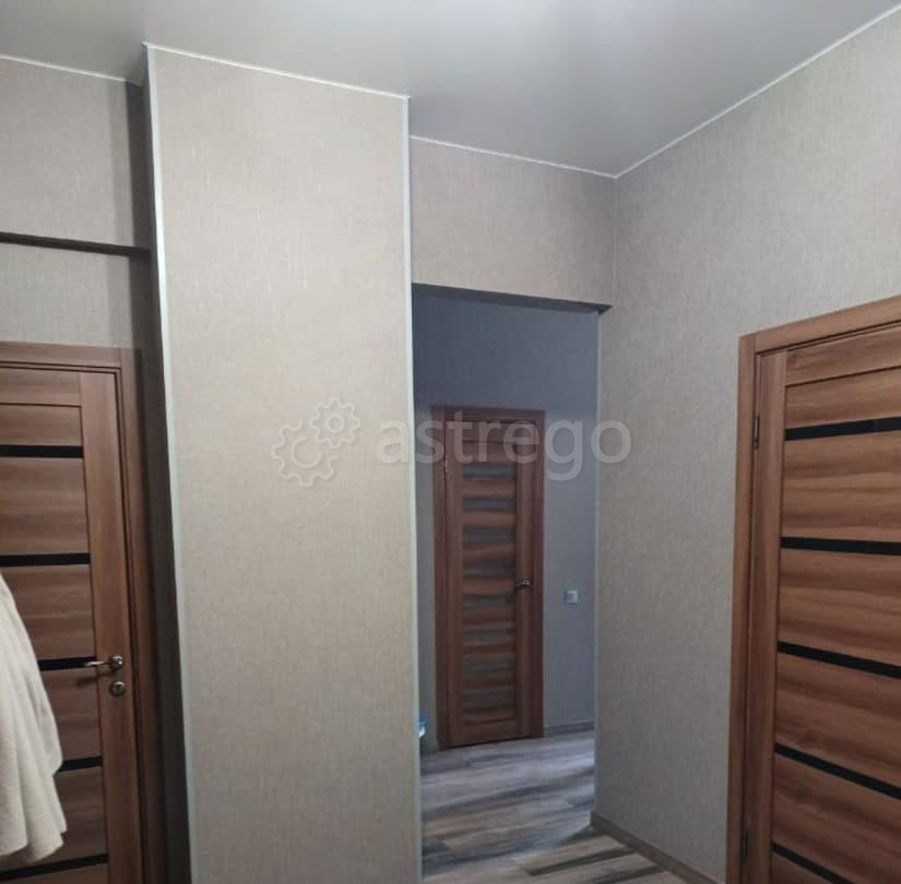 Комната, 20 м2, 5/5 эт. Москва - изображение 4