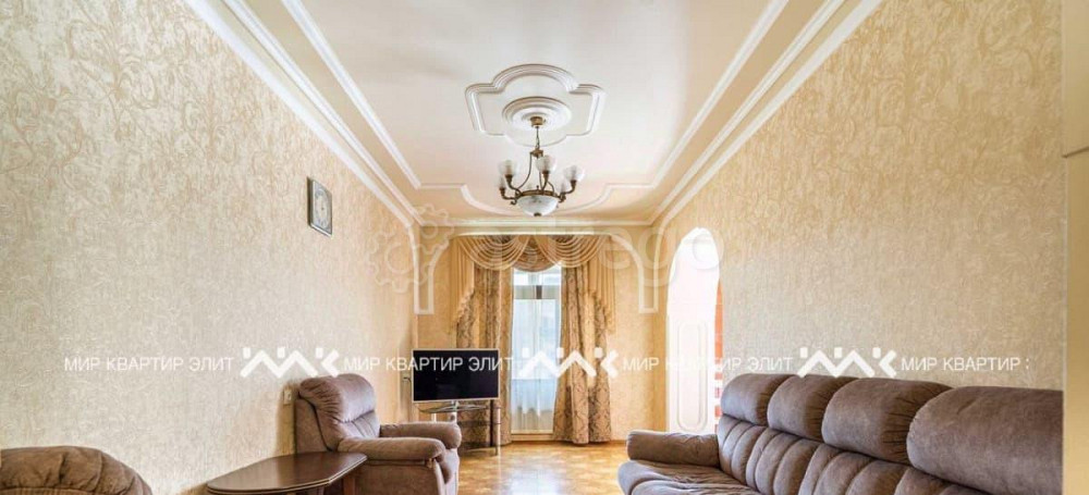4-комн. квартира, 103.8 м2, 4/8 эт. Санкт-Петербург - изображение 7