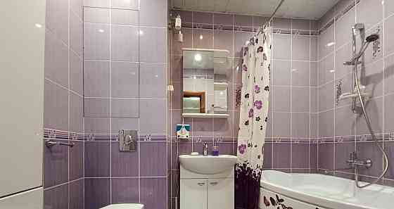 3-комн. квартира, 85.6 м2, 3/17 эт. Котельники