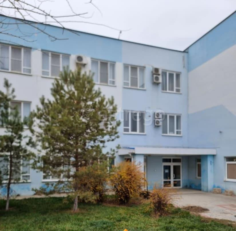 Офис, 17.4 м2 Астрахань - изображение 1