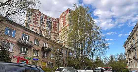 Торговое помещение, 215 м2 Санкт-Петербург