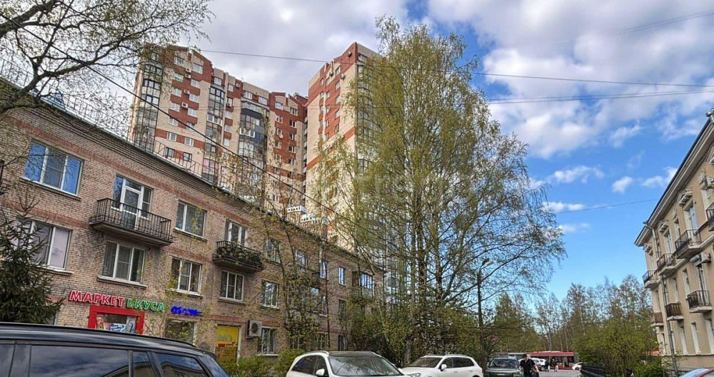 Торговое помещение, 215 м2 Санкт-Петербург - изображение 6