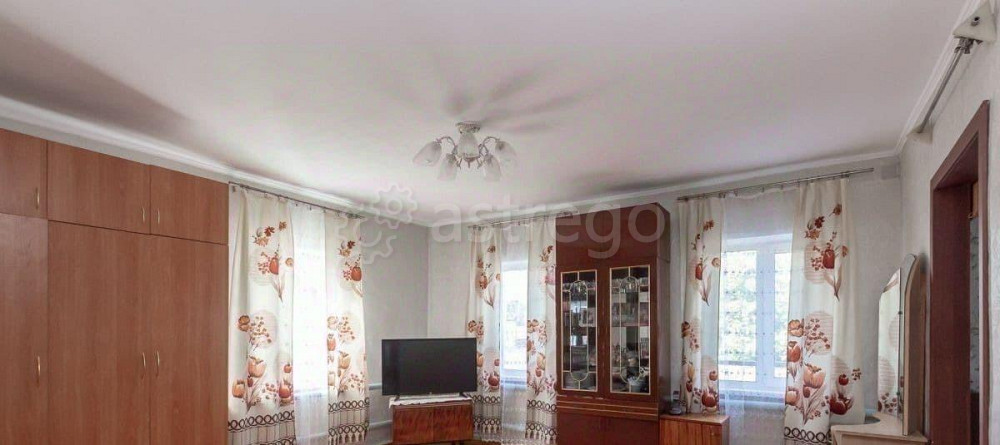 Дом, 50.7 м2, 0.51 га, 1 эт. Новоалтайск - изображение 6