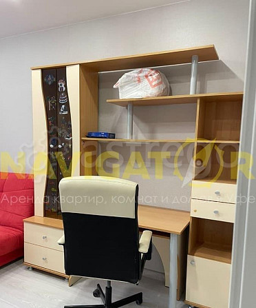 2-комн. квартира, 60 м2, 17/23 эт. Уфа - изображение 8