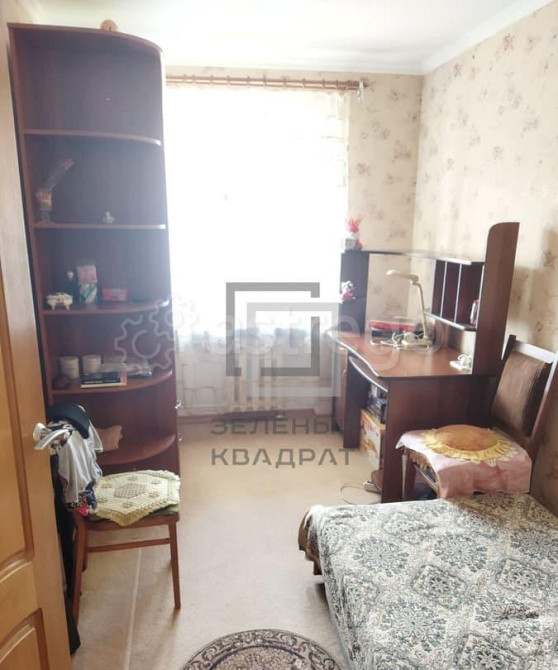 2-комн. квартира, 47.5 м2, 4/5 эт. Стерлитамак - изображение 2